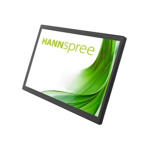 Hannspree HT 221 PPB - LED Monitor - 54.6 cm (22") - Touchscreen - 1920 x 1080 Full HD (1080p) @ 60 Hz - VA - 350 cd/m² - 1000:1 - 4 ms - HDMI, VGA, DisplayPort - Speakers - Black - HT221PPB