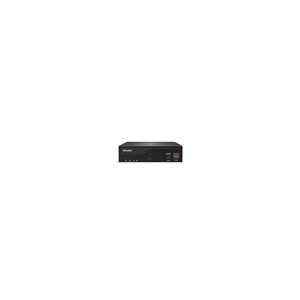 Shuttle Barebone slim DH770 Intel/SO-DDR4/black - Barebone