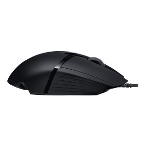 Logitech Hyperion Fury G402 - Maus - Für Rechtshänder