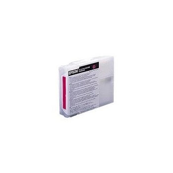 Epson SJIC4 - Rosso - Originale - Cartuccia dinchiostro