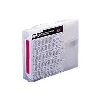 Epson SJIC4 - Rosso - Originale - Cartuccia dinchiostro