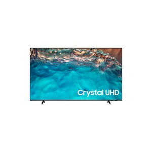 Samsung HG50BU800EUXEN - 127 cm (50 inch) - 3840 x 2160...