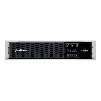 CyberPower Systems CyberPower Professional Rack Mount PR3000ERTXL2UAC - USV (in Rack montierbar/extern)