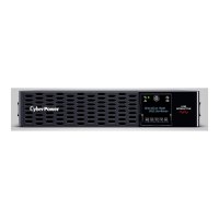 CyberPower Systems CyberPower Professional Rack Mount PR3000ERTXL2UAC - USV (in Rack montierbar/extern)