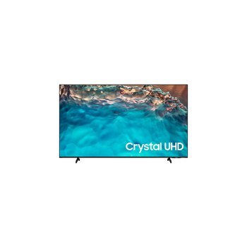 Samsung HG55BU800EUXEN - 139,7 cm (55") - 4K Ultra HD - 3840 x 2160 Pixel - LED - 16:9 - Mega-Kontrast