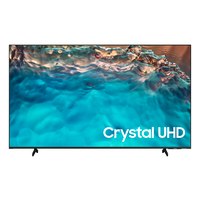 Samsung HG55BU800EUXEN - 139,7 cm (55") - 4K Ultra HD - 3840 x 2160 Pixel - LED - 16:9 - Mega-Kontrast