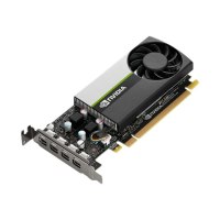 NVIDIA Quadro T1000 - Grafikkarten - Quadro T1000