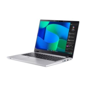 Acer TravelMate P2 14 TMP214-56-TCO - Intel Core 7 150U / 1.8 GHz - Win 11 Pro - Intel Graphics - 16 GB RAM - 512 GB SSD NVMe - 35.6 cm (14")