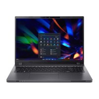 Acer TravelMate P2 16 TMP216-51-G2-TCO - 180°-Scharnierdesign - Intel Core 5 120U / 1.4 GHz - ESHELL - Intel Graphics - 16 GB RAM - 512 GB SSD NVMe - 40.6 cm (16")