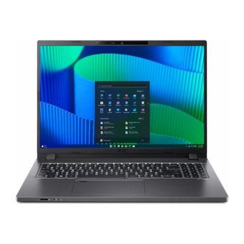 Acer TravelMate P2 16 TMP216-41-TCO - AMD Ryzen 5 Pro 7535U / 2.9 GHz - Win 11 Pro - Radeon 660M - 16 GB RAM - 512 GB SSD NVMe - 40.6 cm (16")