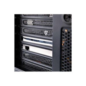 StarTech.com 1-port 2.5Gbps PoE network card, PCIe...