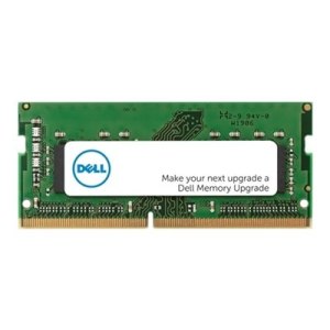 Dell 1RX8 - DDR5 - Modul - 16 GB - SO DIMM 262-PIN