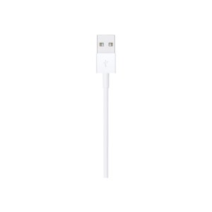 Apple Lightning-Kabel - Lightning männlich zu USB...