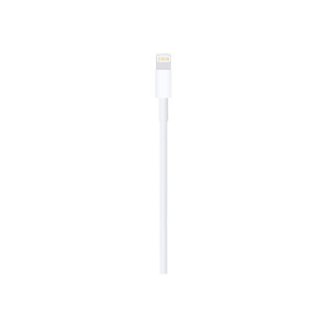 Apple Lightning-Kabel - Lightning männlich zu USB...