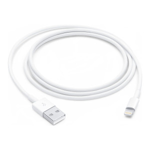 Apple Lightning-Kabel - Lightning männlich zu USB männlich