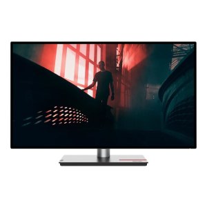 Lenovo ThinkVision P27q-30 - LED monitor - 68.6 cm...