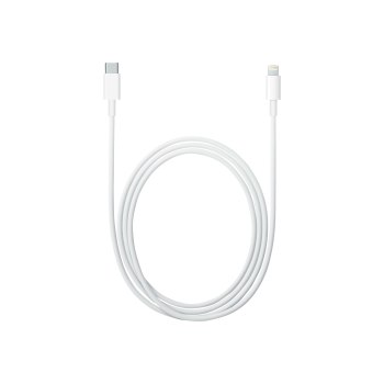 Apple USB-C to Lightning Cable - Lightning-Kabel