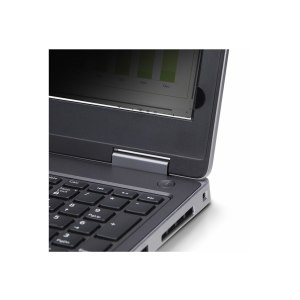 StarTech.com 14-inch 16:10 Laptop Touch Privacy Screen, Flip-Up - Blickschutzfilter für Notebook - 2-Wege - Klebestreifen, Schiebelaschen, Flexi-Scharniere - 35.6 cm (14")