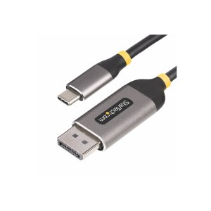 StarTech.com 10ft (3m) USB-C to DisplayPort Adapter...