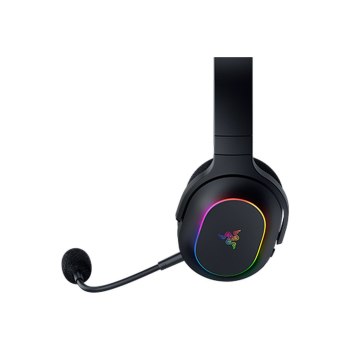 Razer Barracuda X - Headset - 7.1-Kanal - ohrumschließend