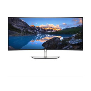 Dell UltraSharp U4025QW - LED monitor - curved - 101.6 cm...