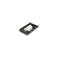 Fujitsu SSD - Lettura intensiva, Enterprise - 960 GB - Hot-Swap - 2.5" SFF