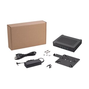 ASUS ExpertCenter PN43 SN100AD - Mini PC - N-series N100...