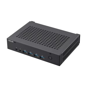 ASUS ExpertCenter PN43 SN100AD - Mini-PC - N-series N100...