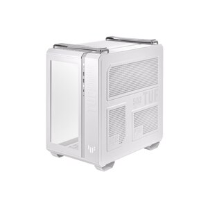 ASUS TUF Gaming GT502 Plus - Mid tower - ATX - Seitenteil...