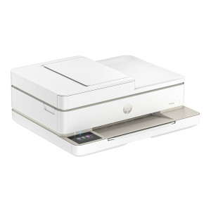 HP ENVY 6520e All-in-One - Multifunktionsdrucker - Farbe - Tintenstrahl - 216 x 297 mm (Original)