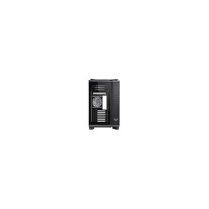 ASUS TUF Gaming GT502 Plus - Mid tower - ATX - Seitenteil...