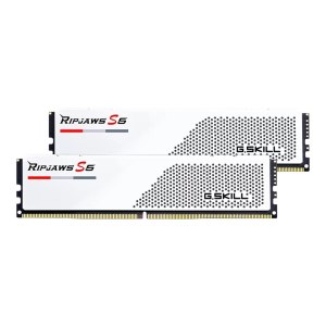 G.Skill Ripjaws S5 - DDR5 - Kit - 64 GB - DIMM 288-PIN...