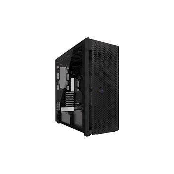 Corsair Case iCUE 9000D RGB Airflow Tower TG black