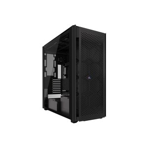 Corsair Case iCUE 9000D RGB Airflow Tower TG black