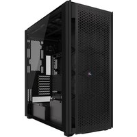 Corsair Case iCUE 9000D RGB Airflow Tower TG black