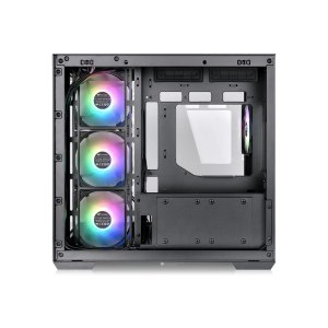 Thermaltake View 380 TG ARGB - Mid tower - ATX -...