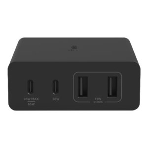 Belkin BoostCharge Pro - Netzteil - GaN-Technologie - 108...