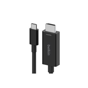 Belkin Connect - Adapterkabel - 24 pin USB-C...