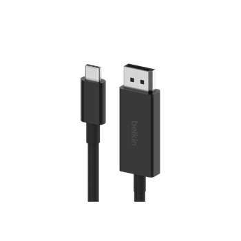 Belkin CONNECT - Adapterkabel - 24 pin USB-C (M)