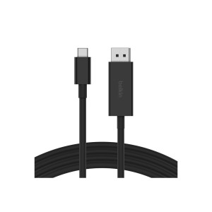 Belkin CONNECT - Adapterkabel - 24 pin USB-C (M)