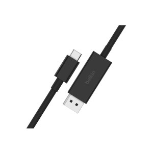 Belkin CONNECT - Adapterkabel - 24 pin USB-C (M)