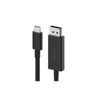 Belkin CONNECT - Adapterkabel - 24 pin USB-C (M)