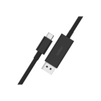 Belkin CONNECT - Adapterkabel - 24 pin USB-C (M)