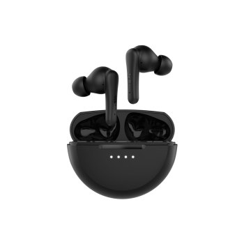 Belkin SoundForm Rhythm - True Wireless-Kopfhörer mit Mikrofon