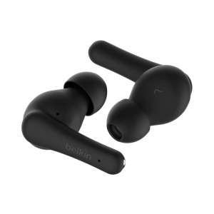 Belkin SoundForm Rhythm - True Wireless-Kopfhörer mit Mikrofon