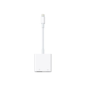 Apple Lightning Adapter - Lightning männlich zu USB