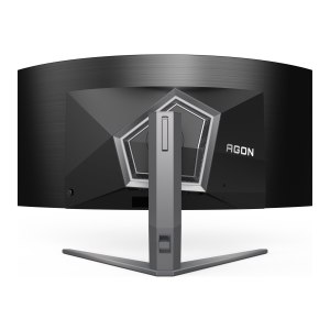 AOC AGON PRO AG456UCZD - OLED-Monitor - Gaming - gebogen...