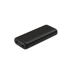 Belkin Powerbank - 20000 mAh - 20 Watt - PD, Fast Charge...