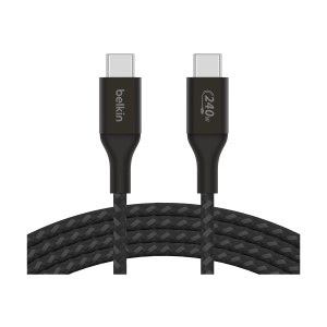 Belkin BoostCharge - USB-Kabel - 24 pin USB-C (M)