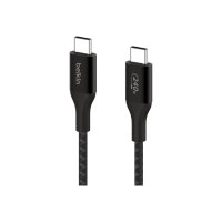 Belkin BoostCharge - USB-Kabel - 24 pin USB-C (M)